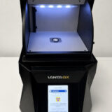 Evident Vanta GX XRF Analyzer for Precious Metals testing gold jewelry, silver, platinum, palladium, bullion, and precious metal alloys with XRF technology