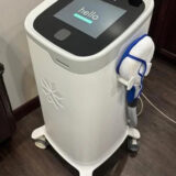 Zeltiq CoolTone Body Contouring system for non-invasive muscle stimulation and body shaping treatment