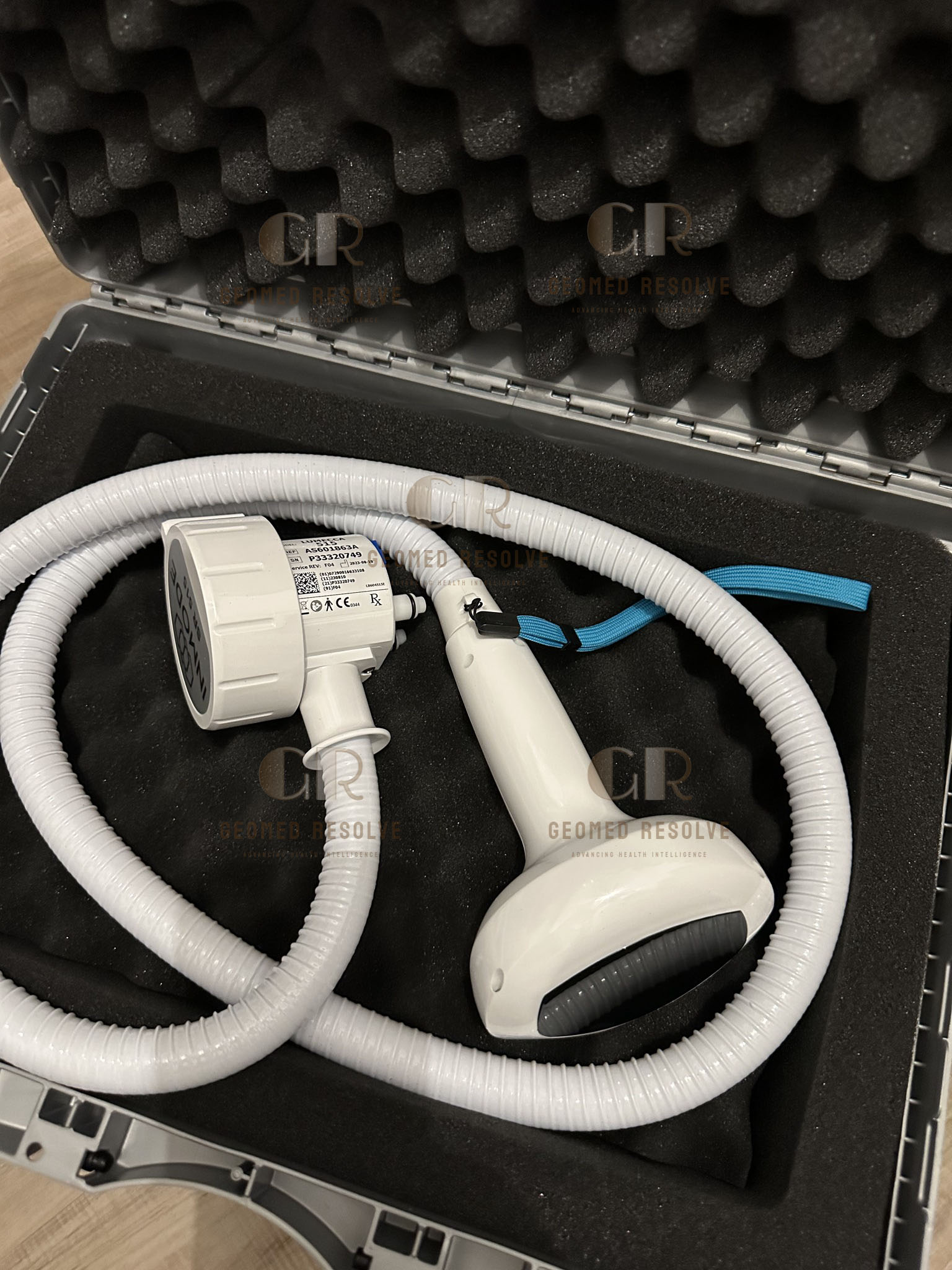 2024 InMode Optimas System Advanced Multi-Technology Aesthetic Workstation 2024 InMode Optimas System with Morpheus8 RF microneedling Lumecca IPL DiolazeXL hair removal and Forma skin tightening technologies