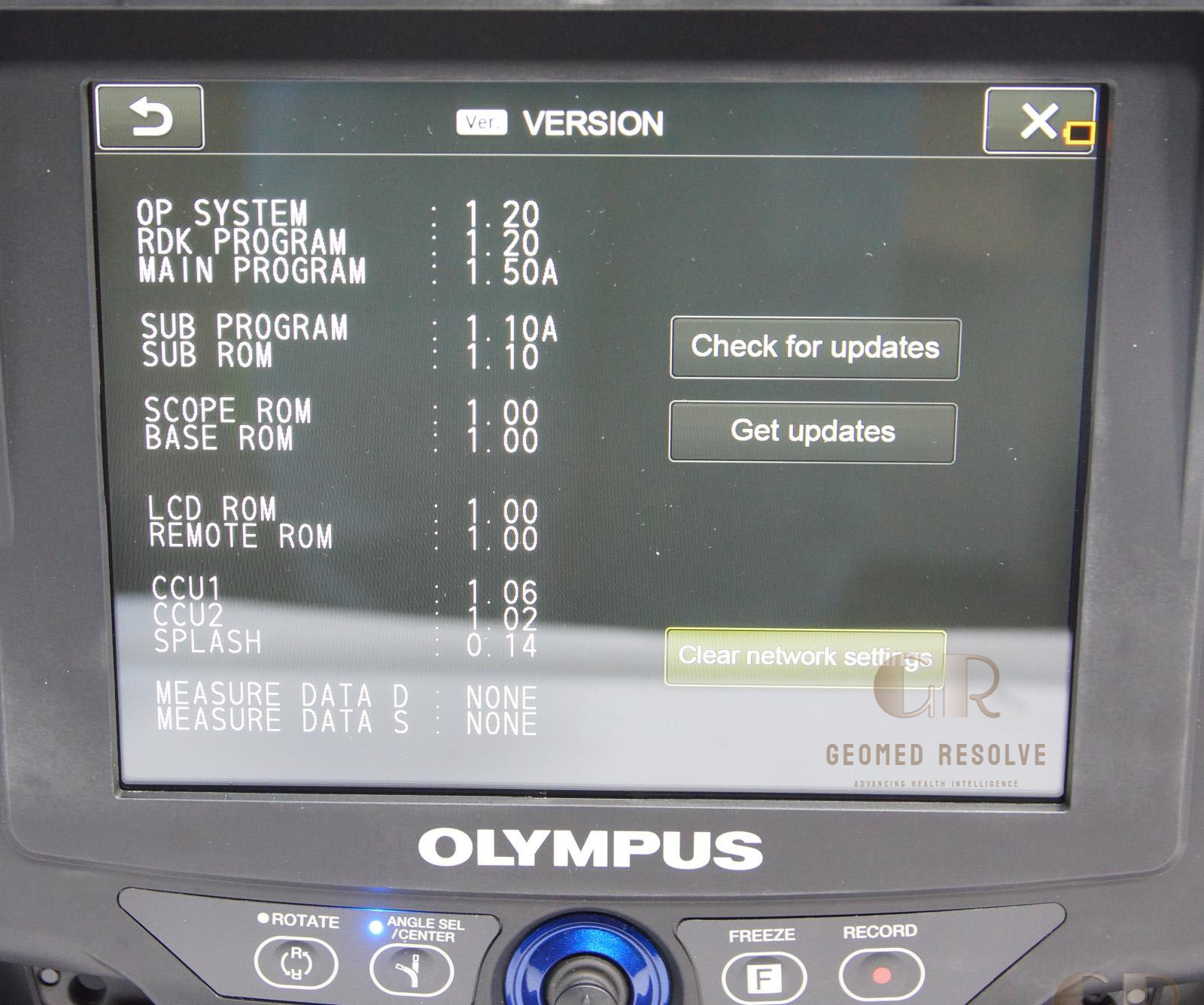Olympus IPLEX NX 6.2mm/3.5m Industrial Videoscope for Remote Visual Inspection Olympus IPLEX NX 6.2mm 3.5m industrial videoscope used for remote visual inspection of turbines, pipelines, engines, and industrial equipment
