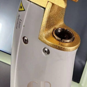 2023 Cutera Xeo with RF Handle aesthetic laser platform for skin tightening, wrinkle reduction, collagen stimulation, and non-invasive rejuvenation treatments
