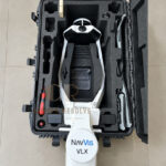 NavVis VLX 3 3D Laser Scanner Kit wearable LiDAR mobile mapping system for professional reality capture
