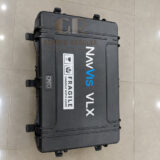 NavVis VLX 3 3D Laser Scanner Kit wearable LiDAR mobile mapping system for professional reality capture
