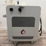 Candela GentleMax Pro PLUS 2024 dual wavelength laser system for professional hair removal and skin treatments