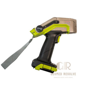 New Niton XL5 Plus Handheld XRF Analyzer for portable elemental analysis, alloy identification, mining exploration, recycling, and industrial inspection