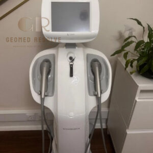 2024 CLASSYS Ultraformer III HIFU system for skin tightening facial lifting collagen stimulation and body contouring treatments