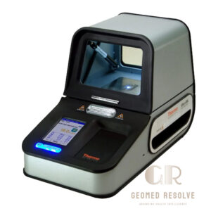 Niton DXL Precious Metals Analyzer performing non-destructive XRF analysis of gold, silver, platinum, palladium, jewelry, bullion, and precious metal alloys