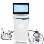 CoolSculpting Elite Fat Reduction System cryolipolysis body contouring equipment for non-invasive fat reduction