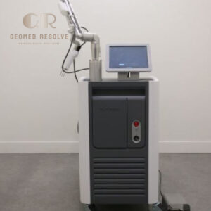 Cutera enlighten III 2020 Advanced Picosecond Laser Skin Rejuvenation System