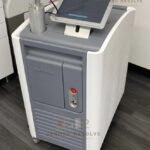 Cutera enlighten III 2020 picosecond laser system for tattoo removal and pigmentation treatment