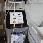 AdipoLABs Remission body contouring system for non-invasive fat reduction and aesthetic treatments