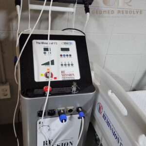 AdipoLABs Remission body contouring system for non-invasive fat reduction and aesthetic treatments