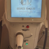 Lumenis Stellar M22 with ResurFX aesthetic laser system for skin resurfacing, acne scar treatment, pigmentation correction, and skin rejuvenation