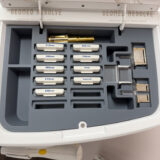Lumenis Stellar M22 with ResurFX aesthetic laser system for skin resurfacing, acne scar treatment, pigmentation correction, and skin rejuvenation