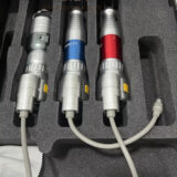 Lutronic PicoPlus Laser with 5 handpieces picosecond laser system for tattoo removal and skin rejuvenation
