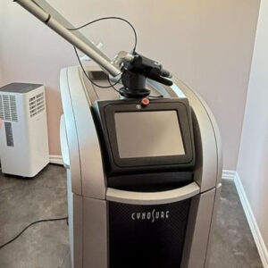 Cynosure PicoSure Pro 2022 picosecond laser system for pigmentation treatment and skin rejuvenation