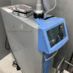 Alma SINON Ruby Laser Q-switched aesthetic laser system for tattoo removal and pigmentation treatment