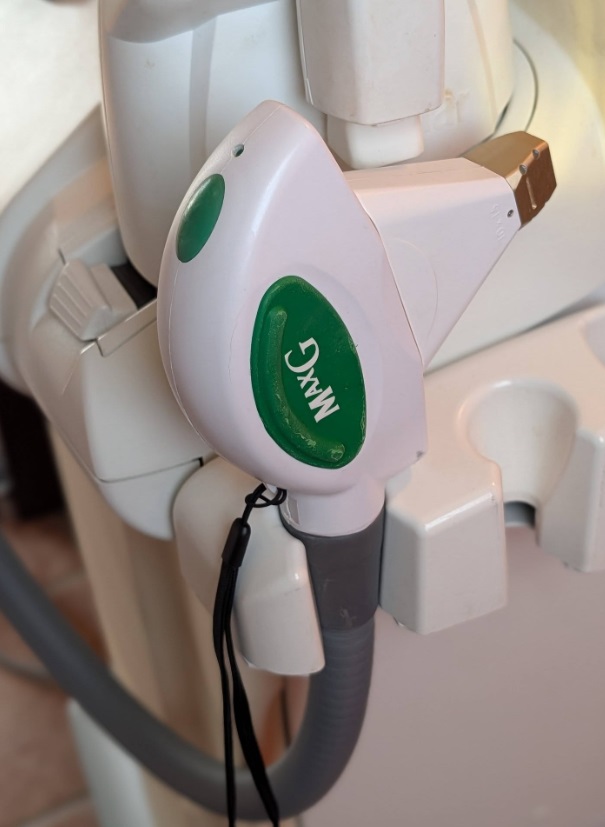 Palomar Icon IPL 2023 with Three Handpieces Advanced Skin Rejuvenation System