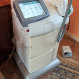 Palomar Icon IPL 2023 with three handpieces for skin rejuvenation, pigmentation treatment, vascular lesion reduction, and photorejuvenation