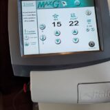 Palomar Icon IPL 2023 with three handpieces for skin rejuvenation, pigmentation treatment, vascular lesion reduction, and photorejuvenation