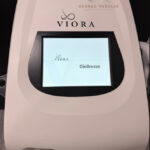 Viora DioBreeze Laser Hair Removal System 808nm diode laser device for professional aesthetic clinics