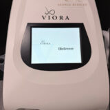 Viora DioBreeze Laser Hair Removal System 808nm diode laser device for professional aesthetic clinics