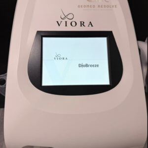 Viora DioBreeze Laser Hair Removal System 808nm diode laser device for professional aesthetic clinics
