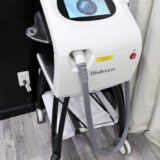 Viora DioBreeze Laser Hair Removal System 808nm diode laser device for professional aesthetic clinics
