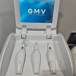 GMV Plexr Plus Device 2025 plasma skin tightening system for wrinkle reduction, skin rejuvenation, and non-surgical aesthetic treatments