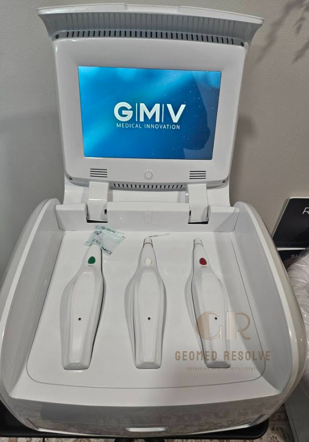 GMV Plexr Plus Device 2025 Advanced Plasma Skin Tightening and Rejuvenation System GMV Plexr Plus Device 2025 plasma skin tightening system for wrinkle reduction, skin rejuvenation, and non-surgical aesthetic treatments