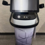InMode IgniteRF Morpheus8 2025 RF microneedling skin rejuvenation device for professional aesthetic treatments