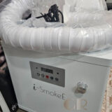 GMV Plexr Plus Device 2025 plasma skin tightening system for wrinkle reduction, skin rejuvenation, and non-surgical aesthetic treatments