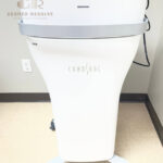 Cynosure Potenza RF Microneedling Device 2022 advanced skin rejuvenation RF treatment system