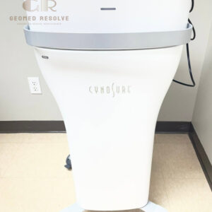 Cynosure Potenza RF Microneedling Device 2022 advanced skin rejuvenation RF treatment system