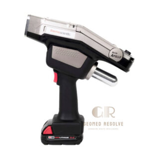 Niton Apollo Handheld LIBS Analyzer for alloy identification, elemental analysis, PMI inspection, and scrap metal sorting