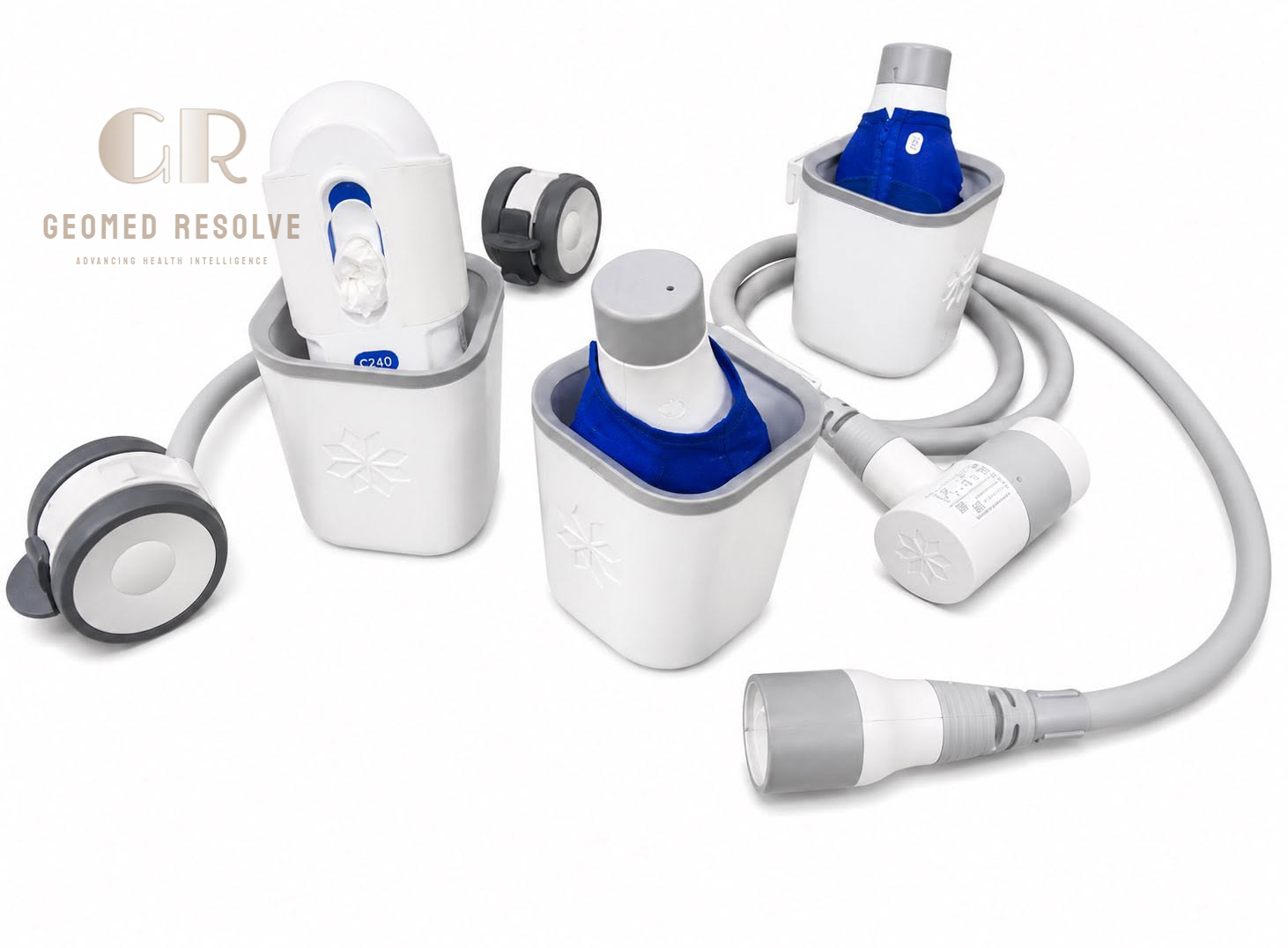 CoolSculpting Elite Advanced Cryolipolysis Fat Reduction and Body Contouring System
