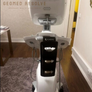 2024 CLASSYS Ultraformer III HIFU system for skin tightening facial lifting collagen stimulation and body contouring treatments
