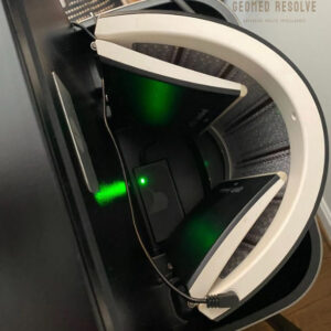 Hydrafacial Syndeo 2022 hydradermabrasion system for skin rejuvenation, hydration, exfoliation, and deep facial cleansing