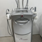 Venus Legacy Body Contouring System RF technology device for skin tightening and cellulite reduction treatments