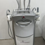 Venus Legacy Body Contouring System RF technology device for skin tightening and cellulite reduction treatments