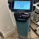 InMode Morpheus8 RF 2023 fractional radiofrequency microneedling skin remodeling system