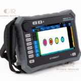 NORTEC 700 Eddy Current Flaw Detector NDT testing equipment for crack and corrosion detection in metals