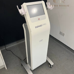 EndyMed PRO RF Microneedling Console 6 Handpieces advanced RF skin rejuvenation and microneedling system