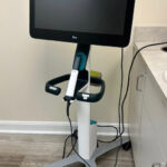 Lutronic LaseMD Ultra 2023 fractional thulium laser system for skin rejuvenation, pigmentation correction, resurfacing, and collagen stimulation
