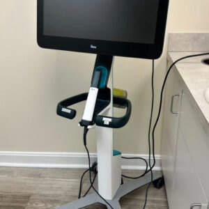 Lutronic LaseMD Ultra 2023 fractional thulium laser system for skin rejuvenation, pigmentation correction, resurfacing, and collagen stimulation