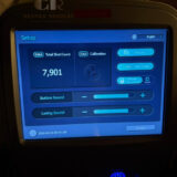 Lutronic Clarity II Laser 2024 dual wavelength Alexandrite Nd:YAG aesthetic laser system for hair removal