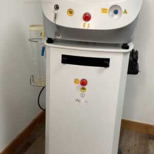 Alma BeautiFill Laser Liposuction 2022 system for body contouring, laser fat removal, fat harvesting, and fat transfer procedures