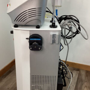 Alma BeautiFill Laser Liposuction 2022 system for body contouring, laser fat removal, fat harvesting, and fat transfer procedures