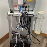 Alma BeautiFill Laser Liposuction 2022 system for body contouring, laser fat removal, fat harvesting, and fat transfer procedures
