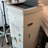 Zemits Quidion 808 nm diode laser hair removal system for permanent hair reduction and professional aesthetic treatments